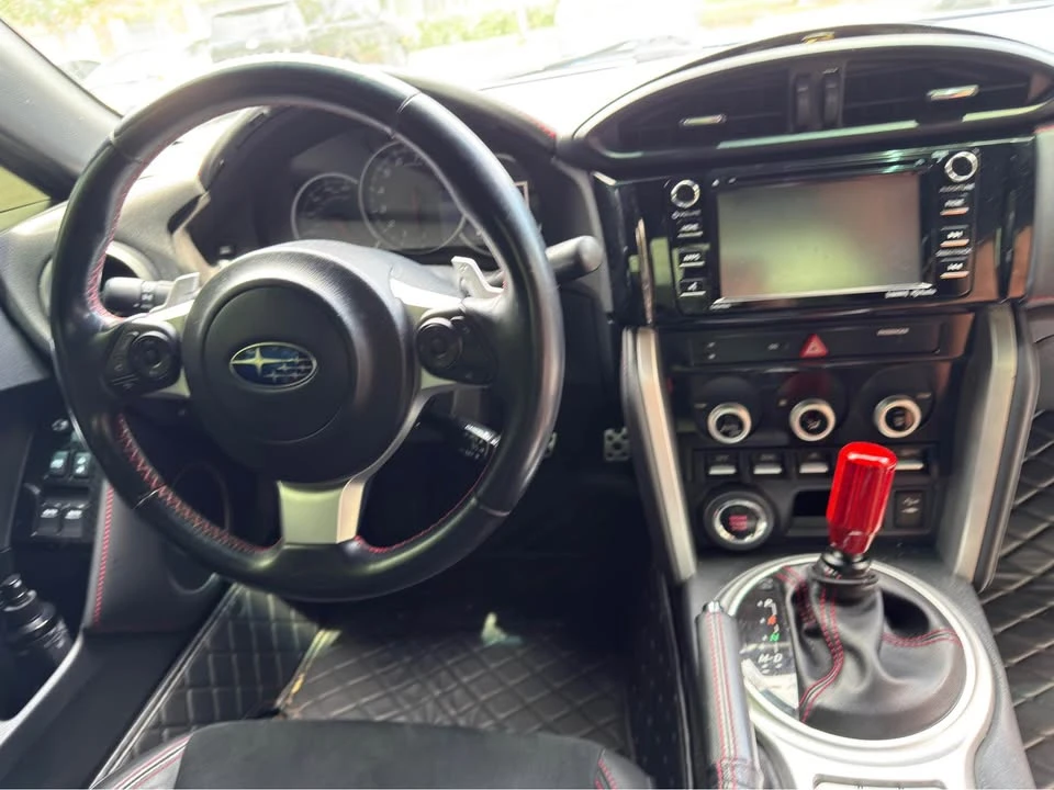 2017 Subaru BRZ 1st Gen - Image 6 of 9
