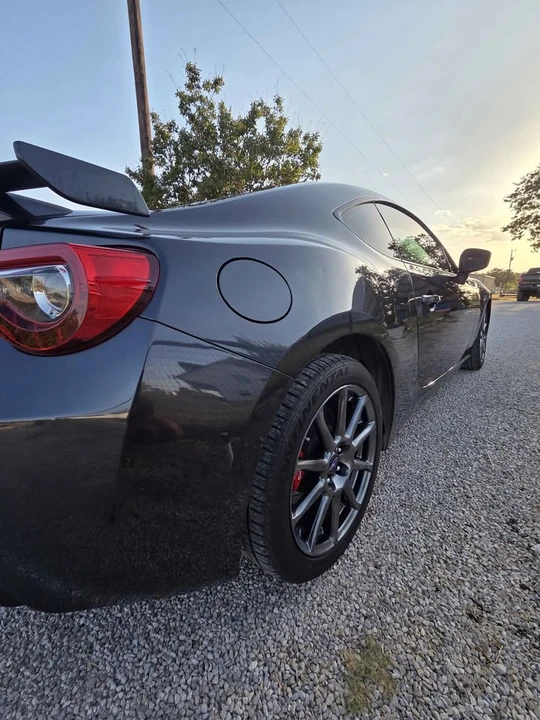 2017 Subaru BRZ 1st Gen - Image 10 of 18
