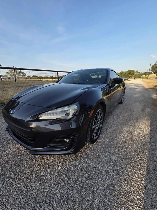 2017 Subaru BRZ 1st Gen - Image 6 of 18