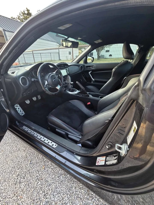 2017 Subaru BRZ 1st Gen - Image 13 of 18