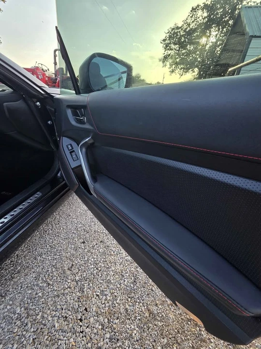 2017 Subaru BRZ 1st Gen - Image 17 of 18