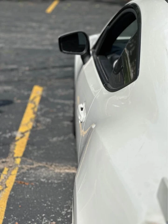 2017 Subaru BRZ 1st Gen - Image 6 of 13