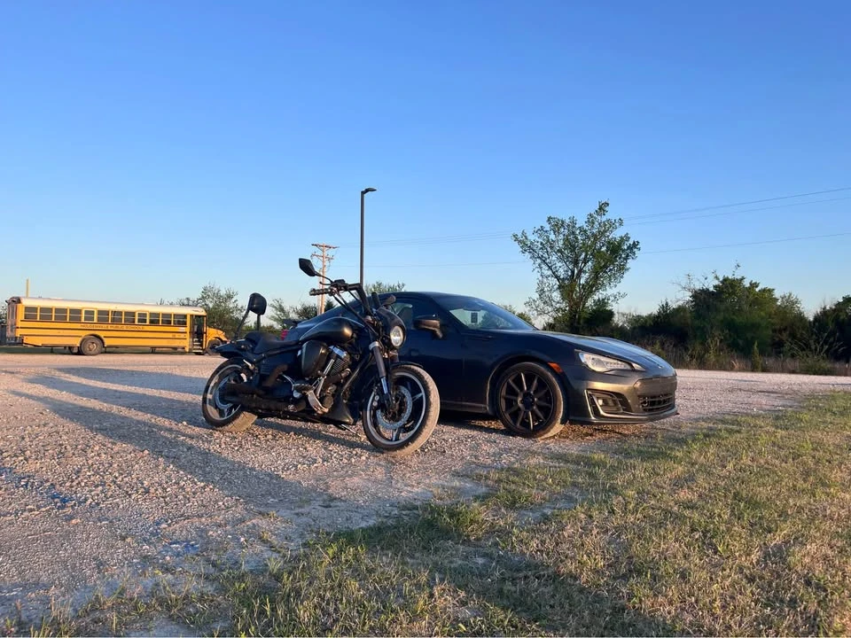2017 Subaru BRZ 1st Gen - Image 9 of 11