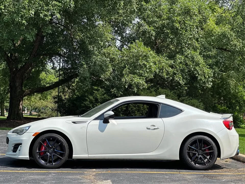 2017 Subaru BRZ 1st Gen - Image 2 of 13