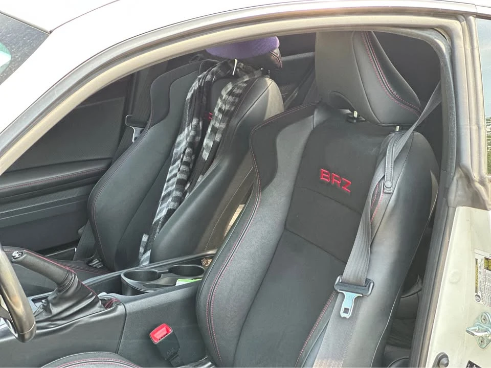 2017 Subaru BRZ 1st Gen - Image 9 of 13
