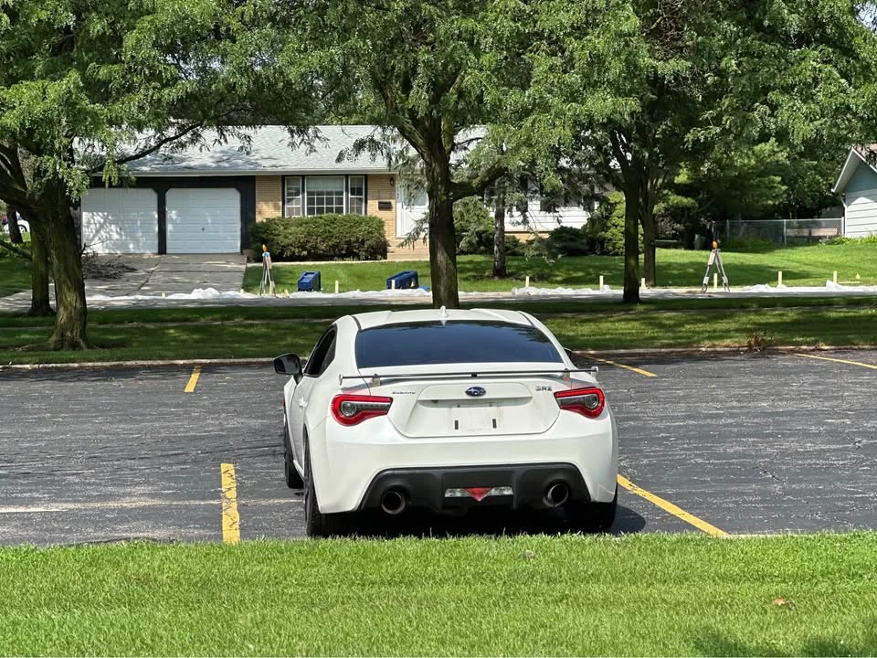2017 Subaru BRZ 1st Gen - Image 7 of 13