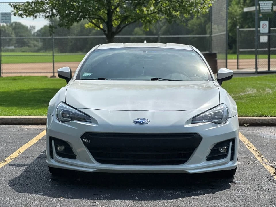 2017 Subaru BRZ 1st Gen - Image 4 of 13