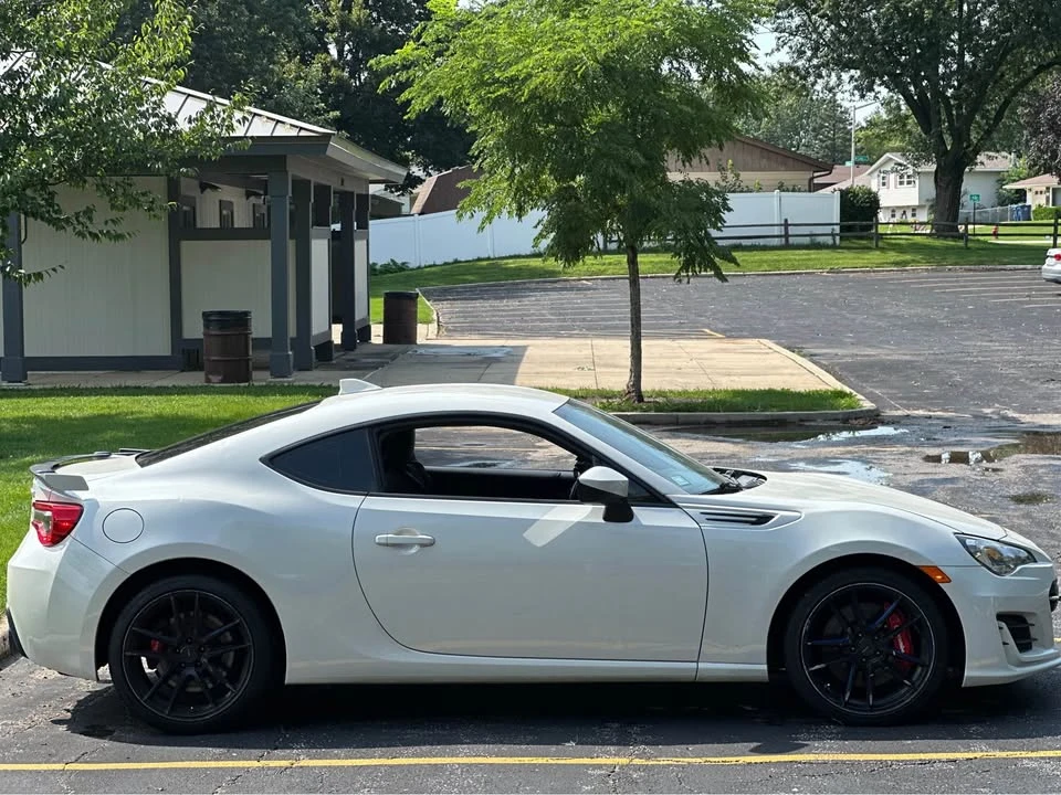 2017 Subaru BRZ 1st Gen - Image 3 of 13