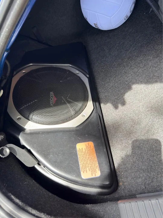 2017 Subaru BRZ 1st Gen - Image 8 of 9