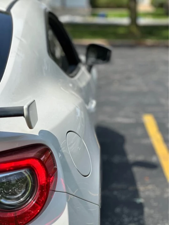 2017 Subaru BRZ 1st Gen - Image 5 of 13