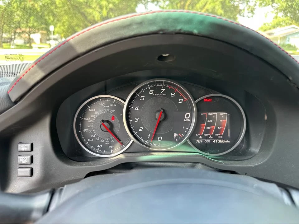 2017 Subaru BRZ 1st Gen - Image 10 of 13