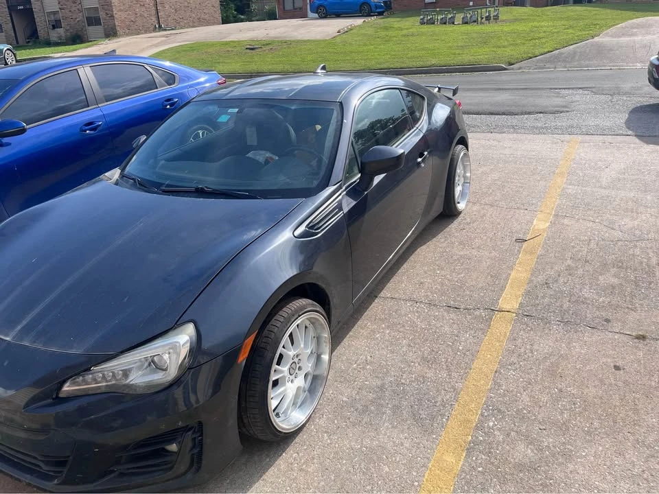 2017 Subaru BRZ 1st Gen - Image 4 of 11