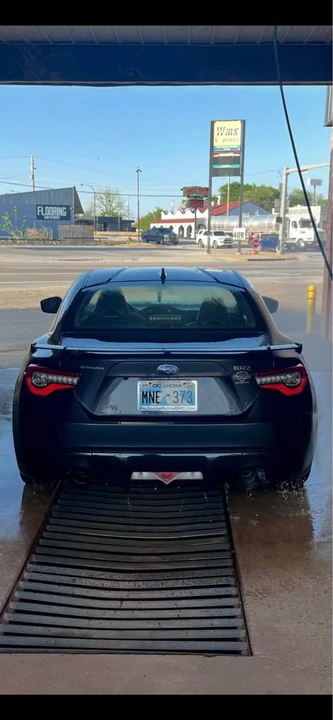 2017 Subaru BRZ 1st Gen - Image 10 of 11