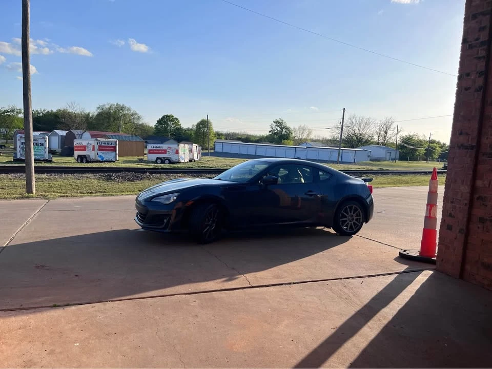 2017 Subaru BRZ 1st Gen - Image 11 of 11