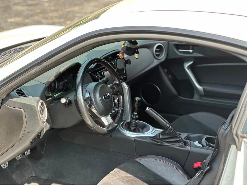 2017 Subaru BRZ 1st Gen - Image 8 of 13