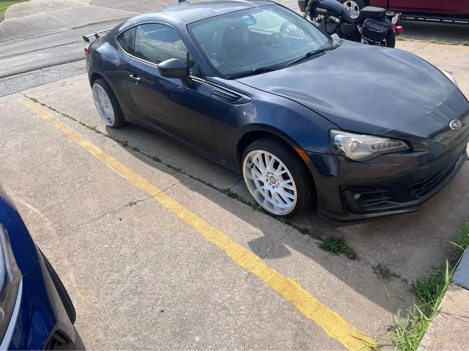 2017 Subaru BRZ 1st Gen - Image 6 of 11