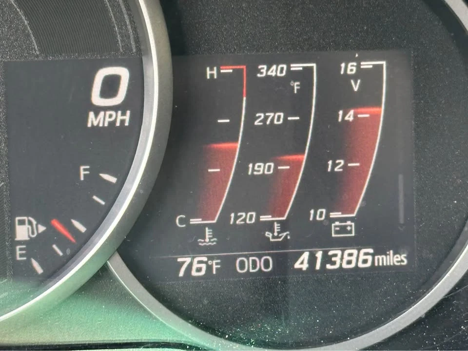 2017 Subaru BRZ 1st Gen - Image 11 of 13