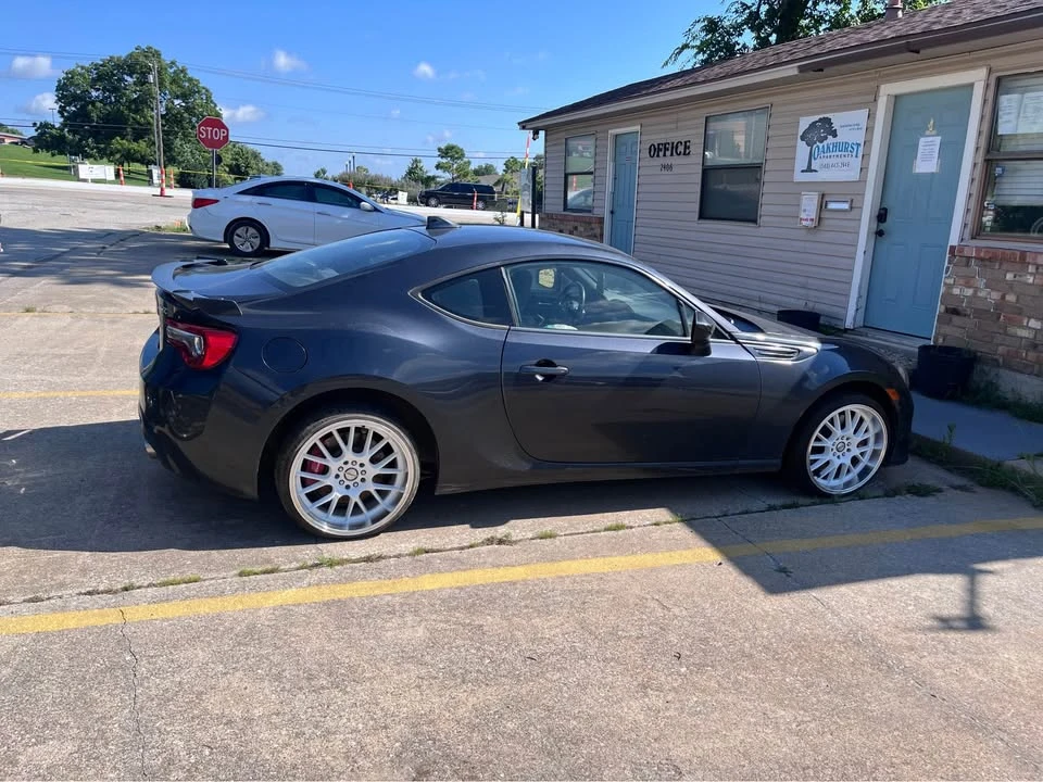 2017 Subaru BRZ 1st Gen - Image 7 of 11