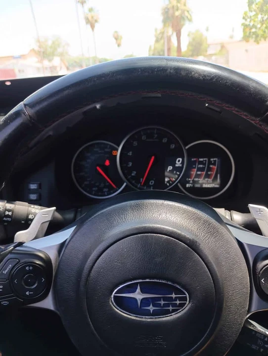 2017 Subaru BRZ 1st Gen - Image 3 of 8