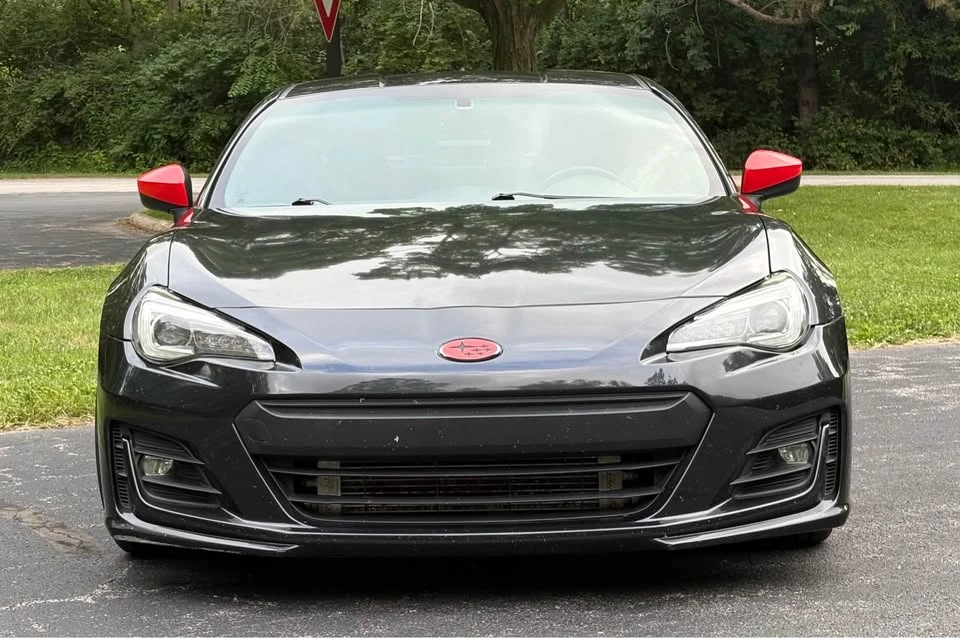 2017 Subaru BRZ 1st Gen - Image 2 of 16