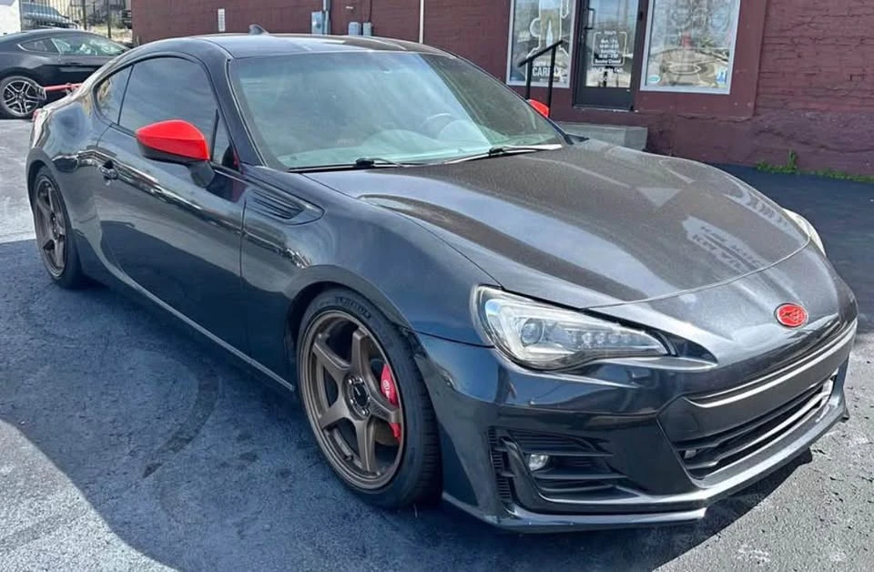2017 Subaru BRZ 1st Gen - Image 14 of 16