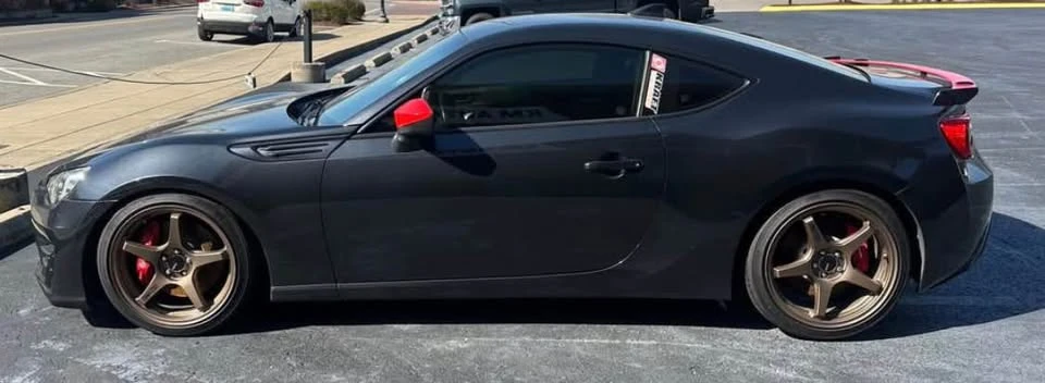 2017 Subaru BRZ 1st Gen - Image 15 of 16