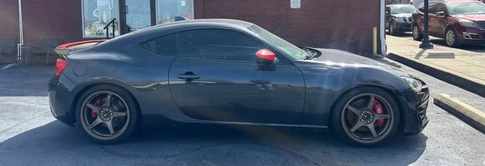 2017 Subaru BRZ 1st Gen - Image 16 of 16
