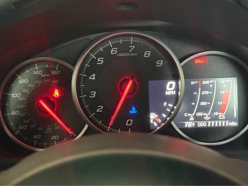 2017 Subaru BRZ 1st Gen - Image 6 of 16
