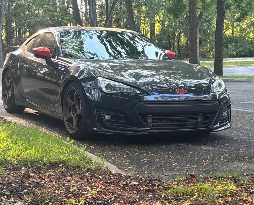 2017 Subaru BRZ 1st Gen - Image 5 of 16