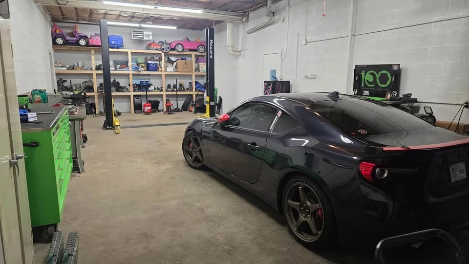 2017 Subaru BRZ 1st Gen - Image 12 of 16