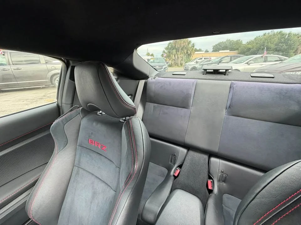 2017 Subaru BRZ 1st Gen - Image 9 of 10