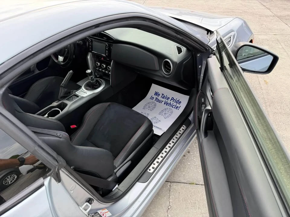 2017 Subaru BRZ 1st Gen - Image 10 of 10