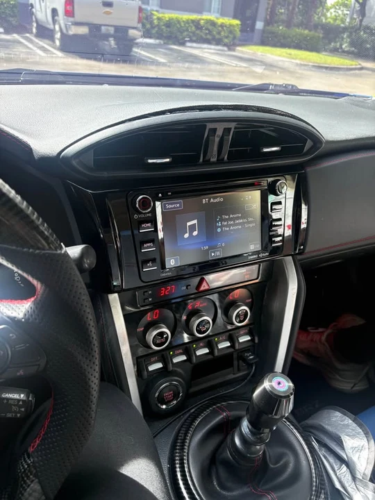 2017 Subaru BRZ 1st Gen - Image 6 of 8