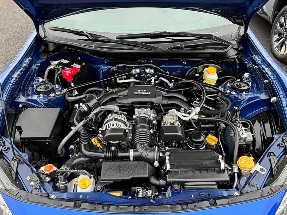 2017 Subaru BRZ 1st Gen - Image 20 of 22