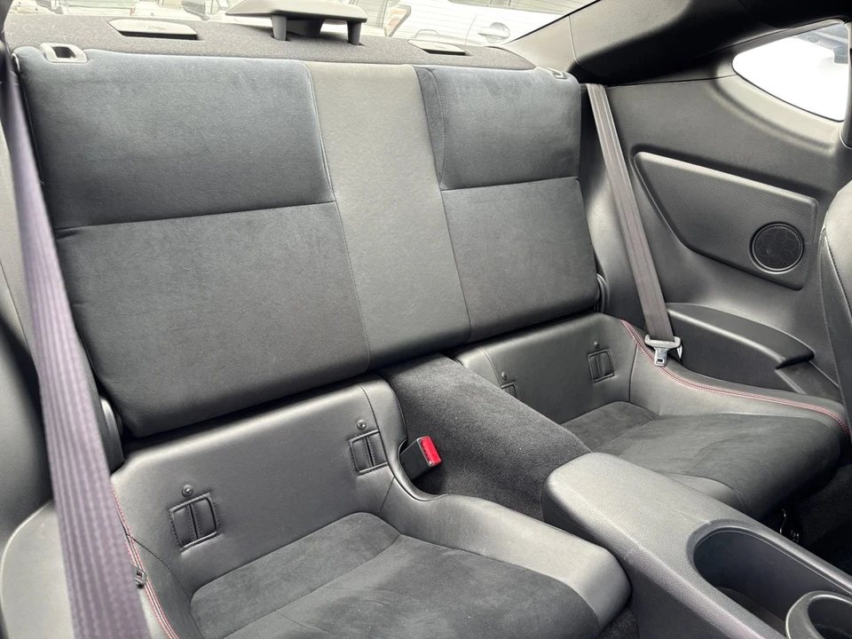 2017 Subaru BRZ 1st Gen - Image 18 of 22