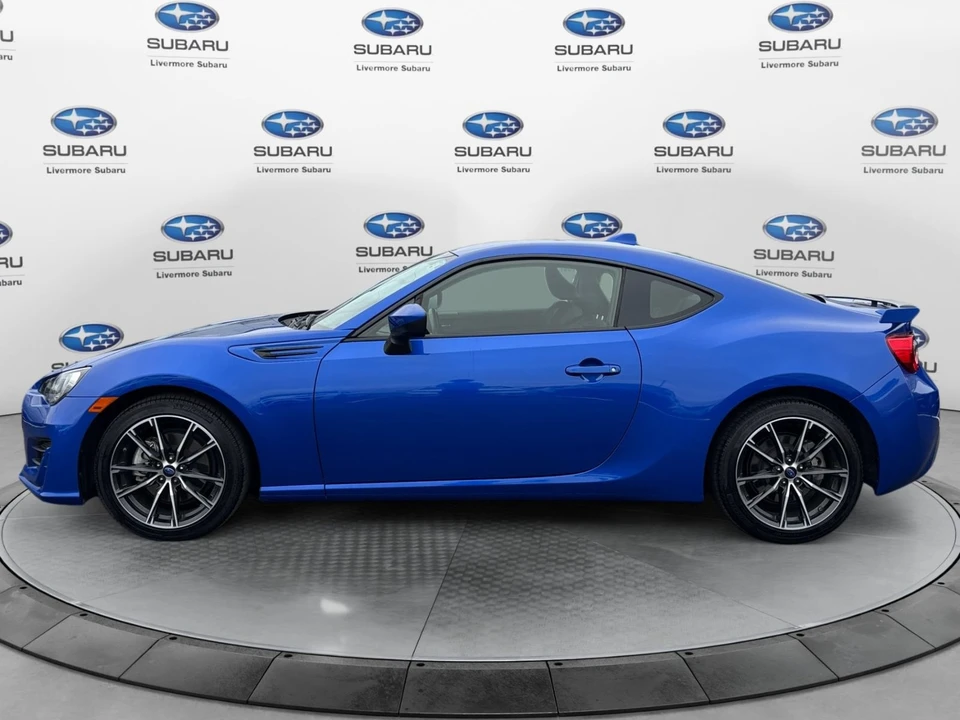 2017 Subaru BRZ 1st Gen - Image 2 of 22
