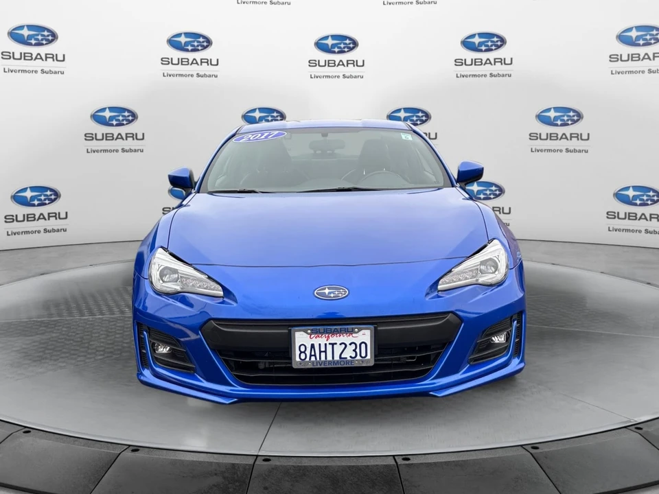 2017 Subaru BRZ 1st Gen - Image 8 of 22