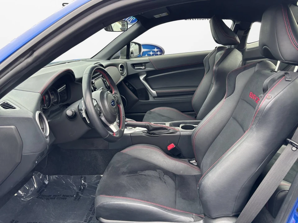 2017 Subaru BRZ 1st Gen - Image 10 of 22