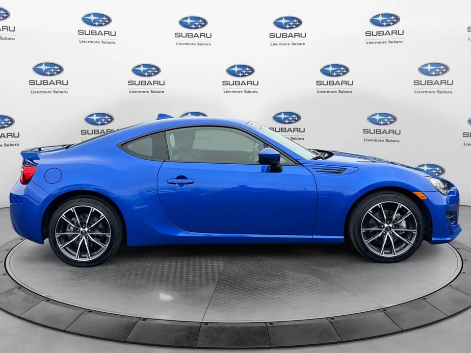 2017 Subaru BRZ 1st Gen - Image 6 of 22