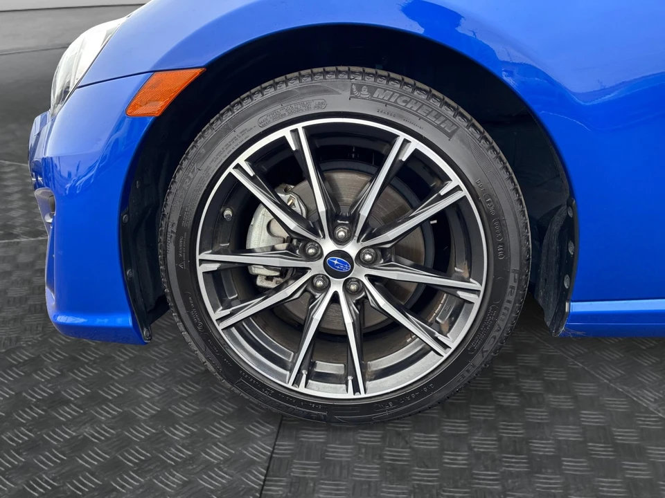 2017 Subaru BRZ 1st Gen - Image 9 of 22