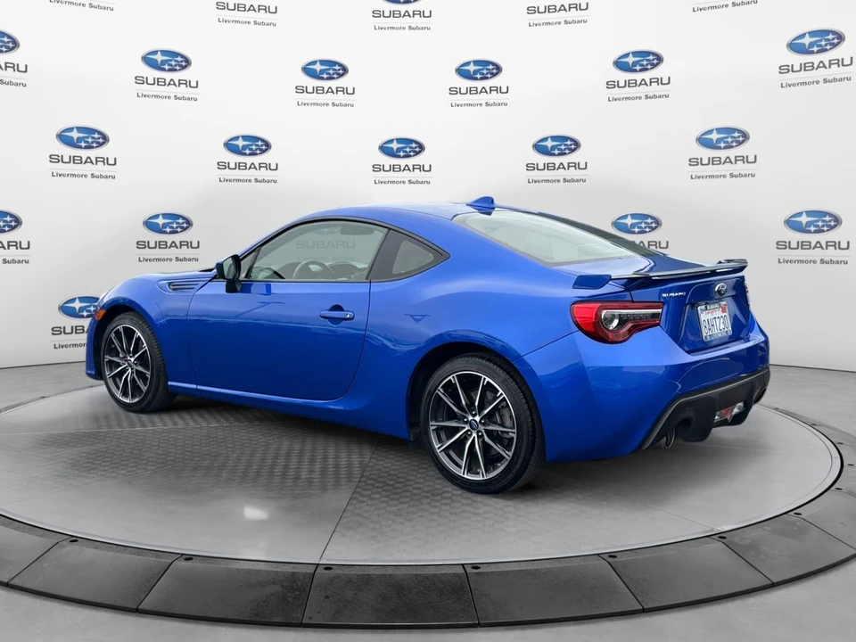 2017 Subaru BRZ 1st Gen - Image 3 of 22