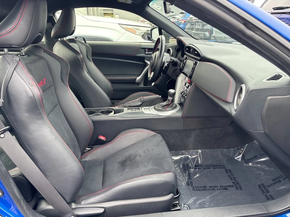 2017 Subaru BRZ 1st Gen - Image 17 of 22