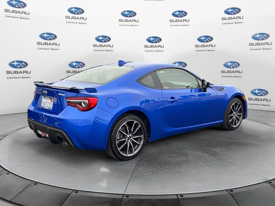 2017 Subaru BRZ 1st Gen - Image 5 of 22