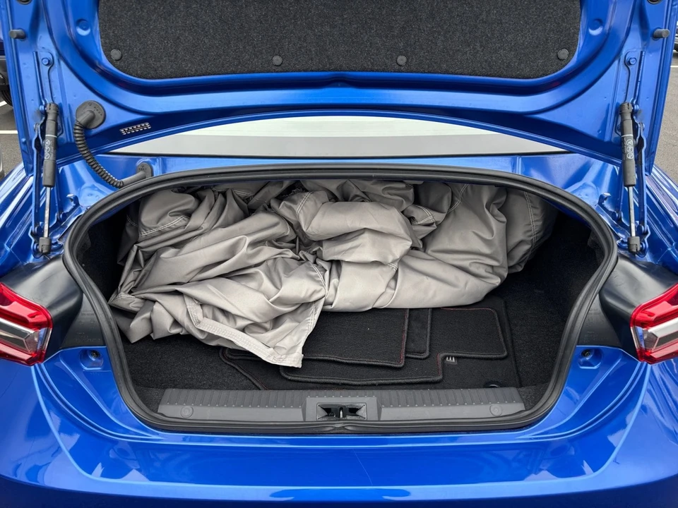 2017 Subaru BRZ 1st Gen - Image 19 of 22