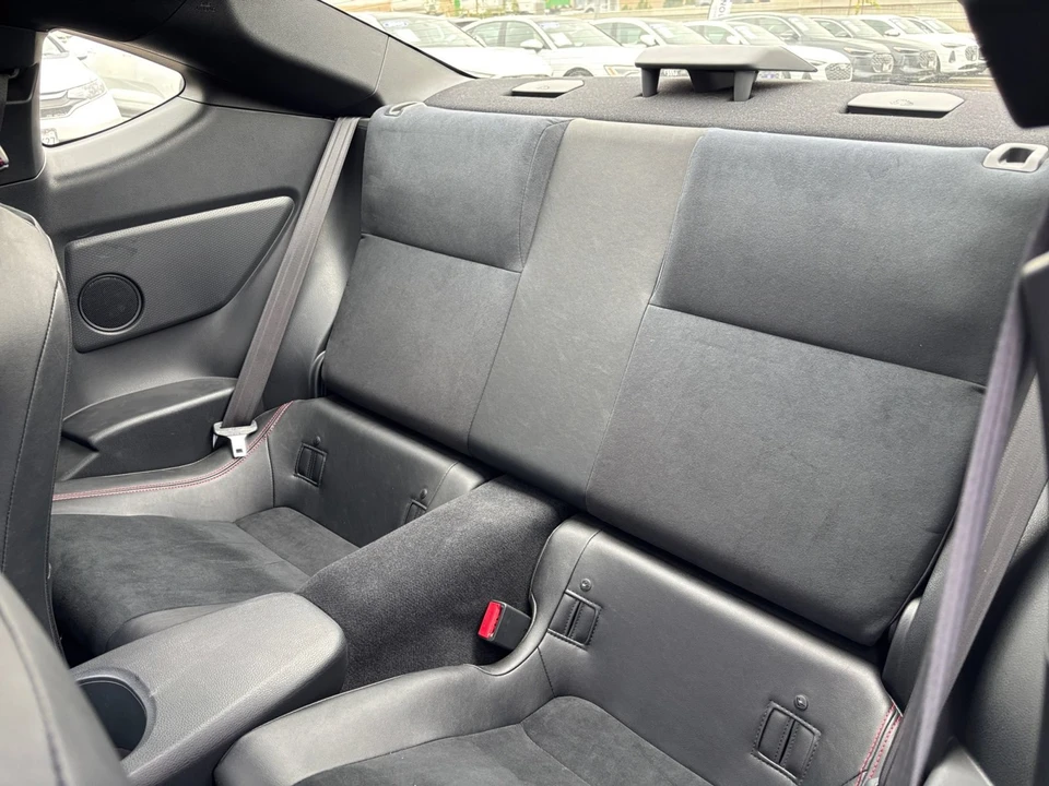 2017 Subaru BRZ 1st Gen - Image 16 of 22