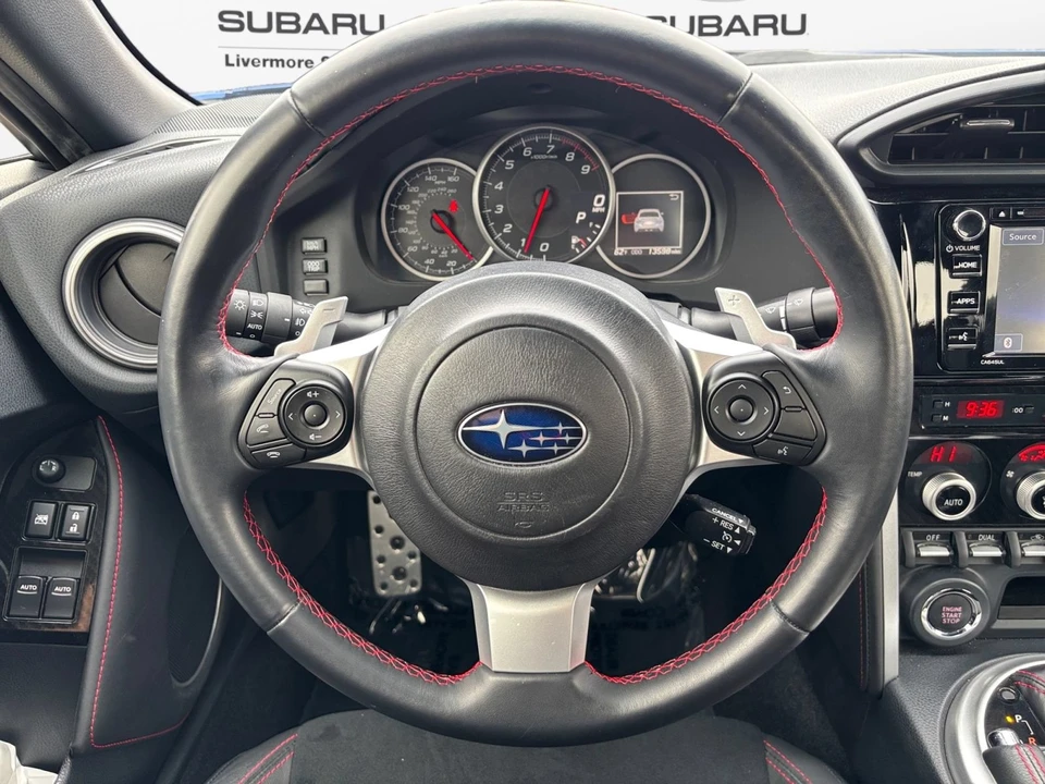 2017 Subaru BRZ 1st Gen - Image 13 of 22