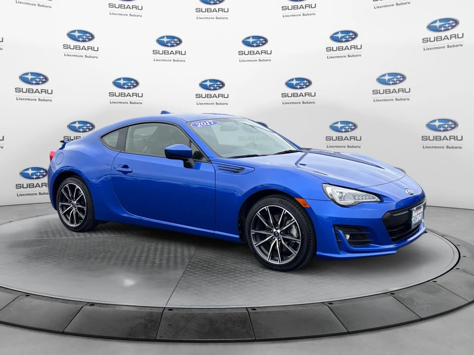 2017 Subaru BRZ 1st Gen - Image 7 of 22