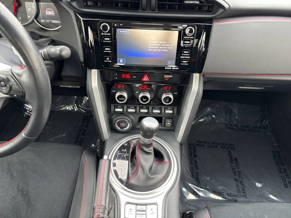 2017 Subaru BRZ 1st Gen - Image 15 of 22