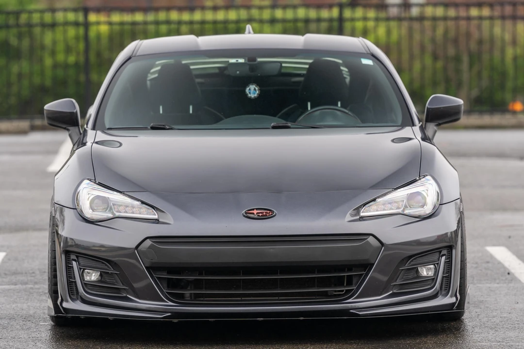 2017 Subaru BRZ 1st Gen - Image 2 of 31