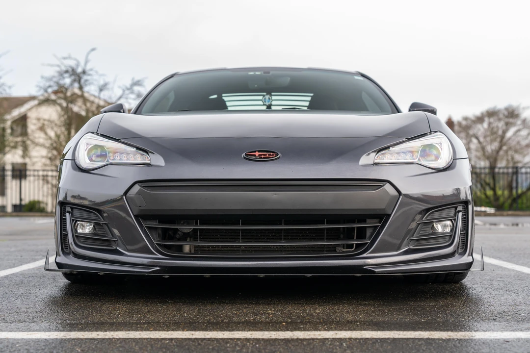2017 Subaru BRZ 1st Gen - Image 8 of 31